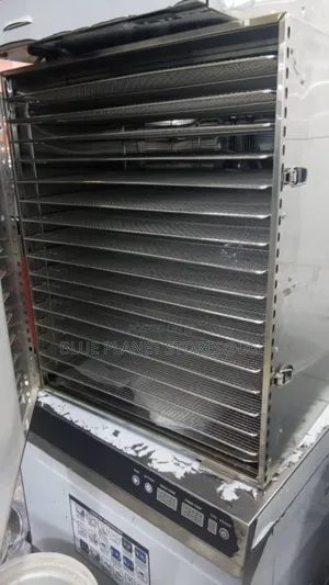 Commercial 16 Layers Electric Food Dryer/Dehydrator \\ 1500w \\ Hfd-16