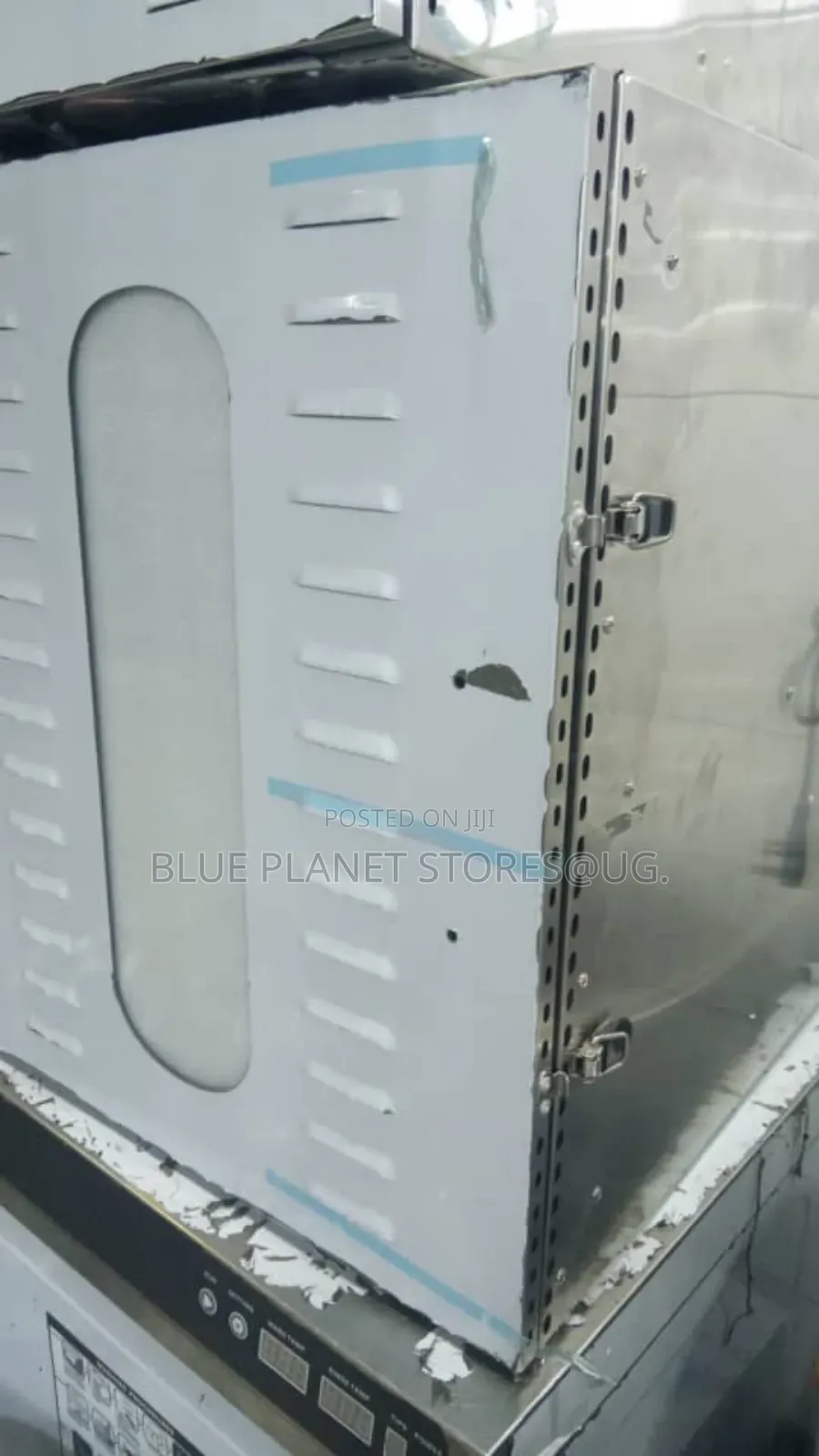 Commercial 16 Layers Electric Food Dryer/Dehydrator \\ 1500w \\ Hfd-16