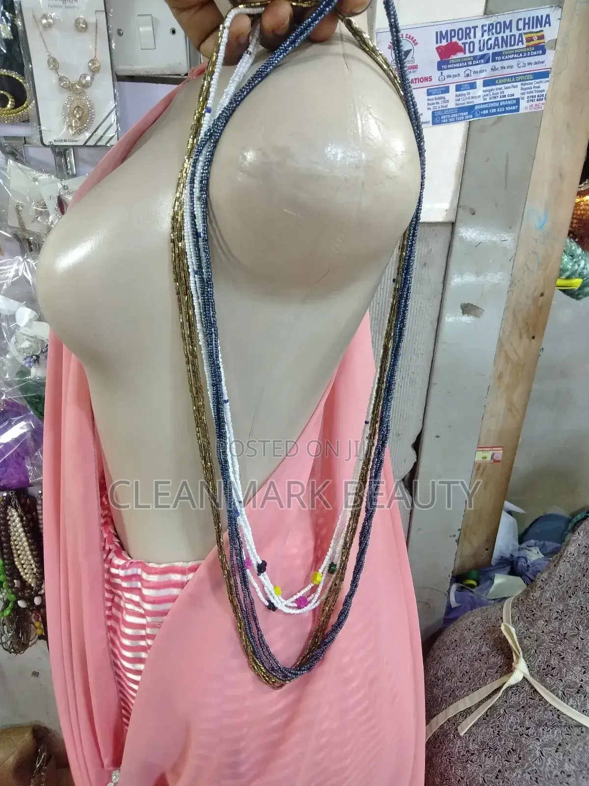 Waist Beads