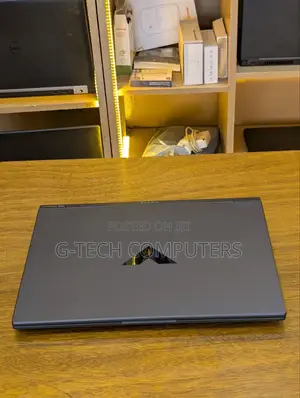 New Laptop HP Victus 15 16GB AMD Ryzen 7 SSD 1T