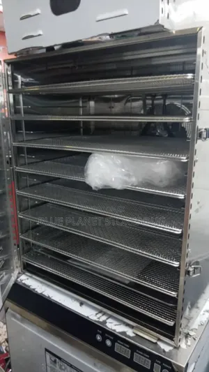 Commercial 16 Layers Electric Food Dryer/Dehydrator \\ 1500w \\ Hfd-16