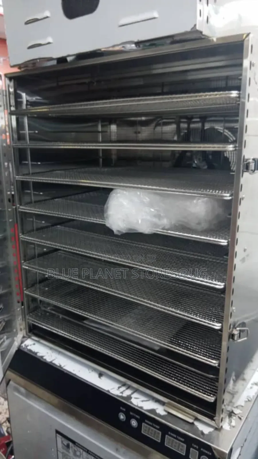 Commercial 16 Layers Electric Food Dryer/Dehydrator \\ 1500w \\ Hfd-16