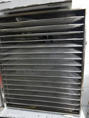 Commercial 16 Layers Electric Food Dryer/Dehydrator \\ 1500w \\ Hfd-16