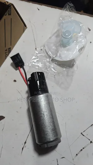 Toyota Mark X 2010 Fuel Pump ( With Upper Locks )