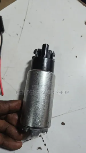Toyota Mark X 2010 Fuel Pump ( With Upper Locks )