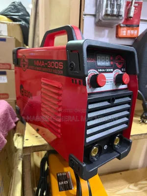 Edon Lv 300s Welding Machine