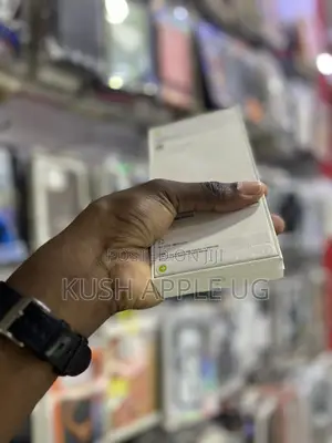 New Apple iPhone 17 Pro 512 GB Silver