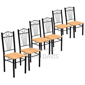 Resting Chairs