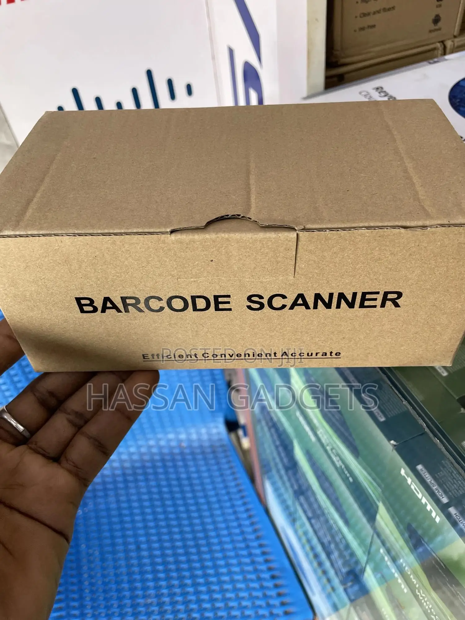 Handheld Usb 2d Barcode Scanner, Wired Automatic Qr Code Scanner Pdf41