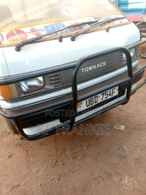 Toyota Townace