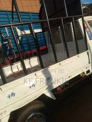 Toyota Townace