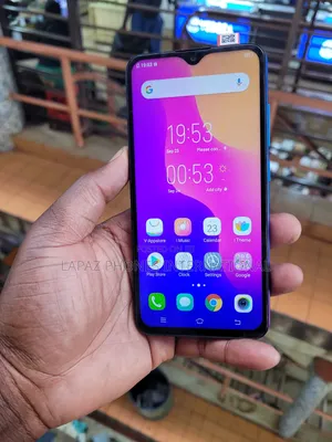 Vivo Y95 128 GB Blue