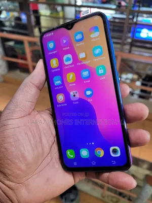 Vivo Y95 128 GB Blue