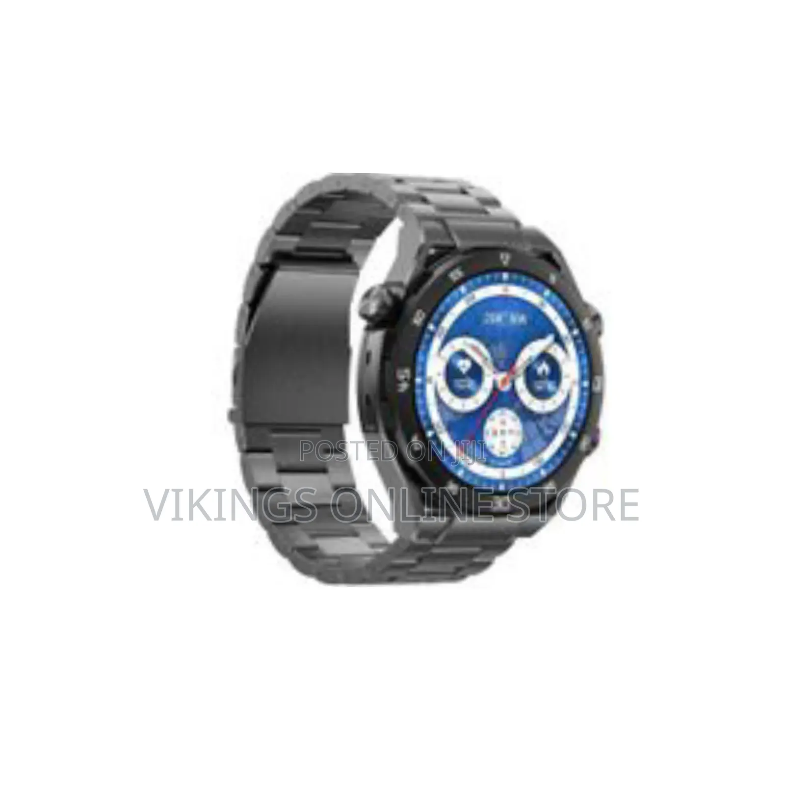G-Tab Gt8 Amoled Smart Watch, Music Storage Upto 1 Gb, 1.43 Inches