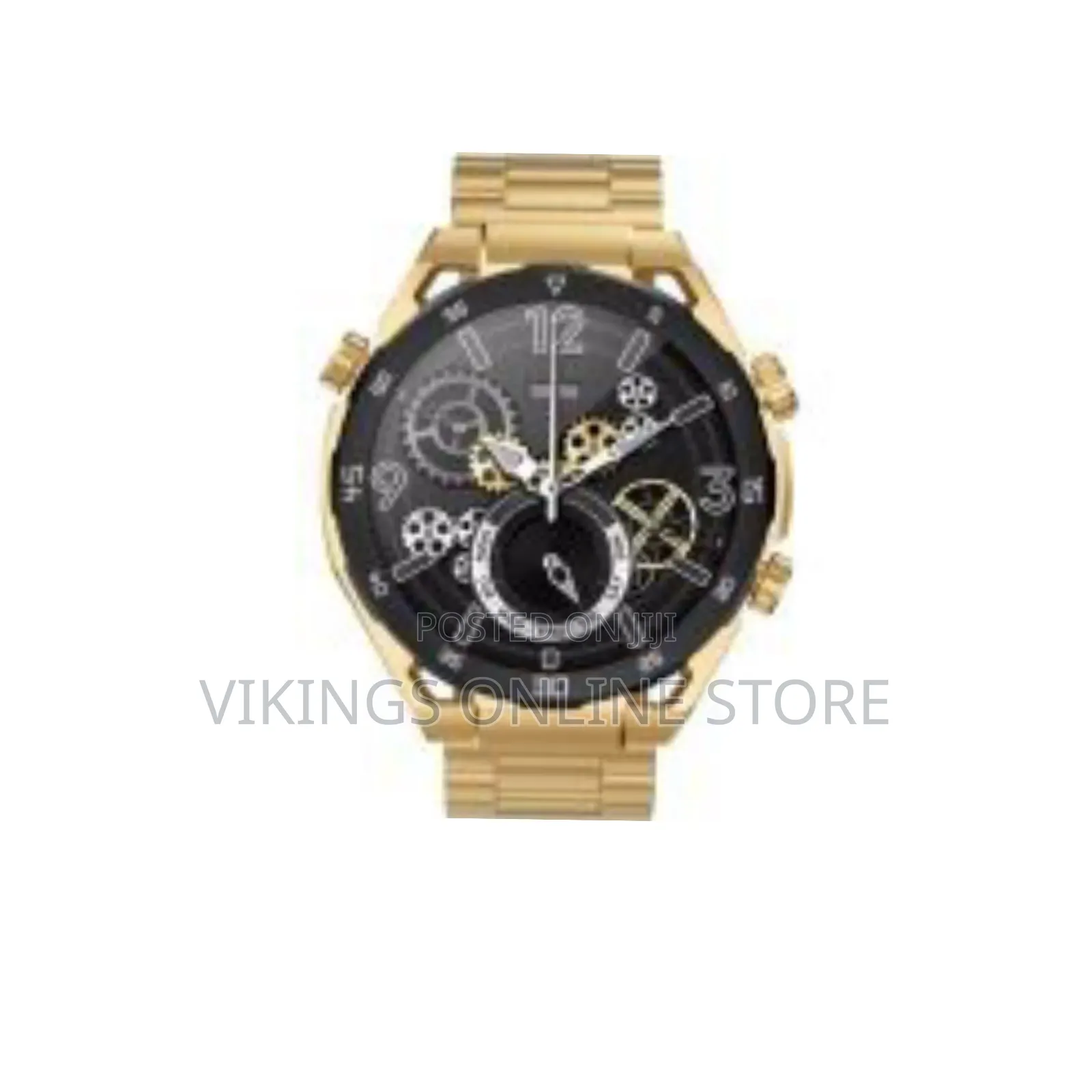 G-Tab Gt8 Amoled Smart Watch, Music Storage Upto 1 Gb, 1.43 Inches