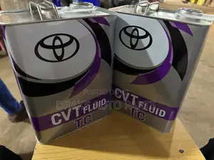 4l CVT Oil Fluid for Gear Box Available in All Cars