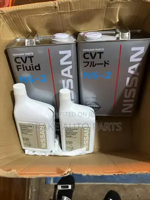 4l CVT Oil Fluid for Gear Box Available in All Cars