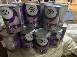 4l CVT Oil Fluid for Gear Box Available in All Cars