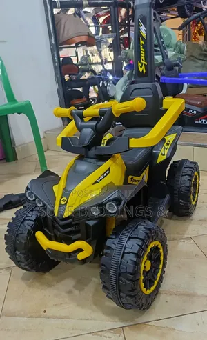 Mato Kids Bike