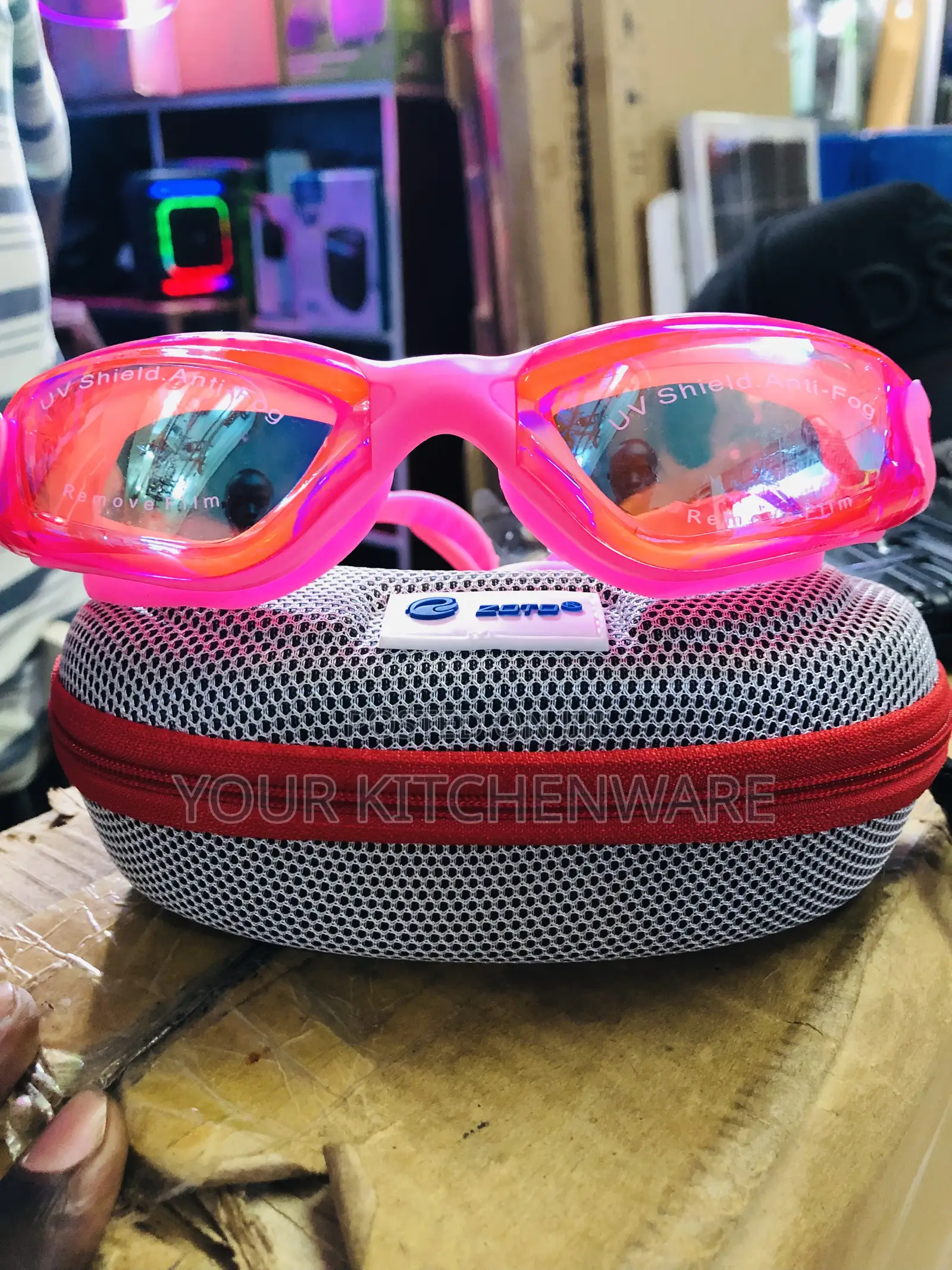 Swimming Goggles