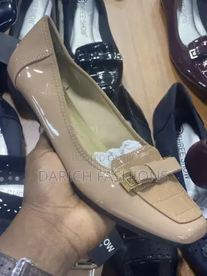 Threeshow Shoes