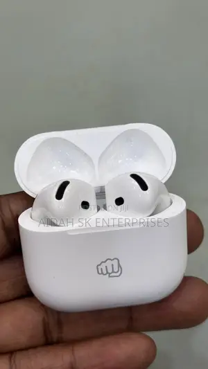 Premium Used Airpods 4th Generation Wireless Earphones