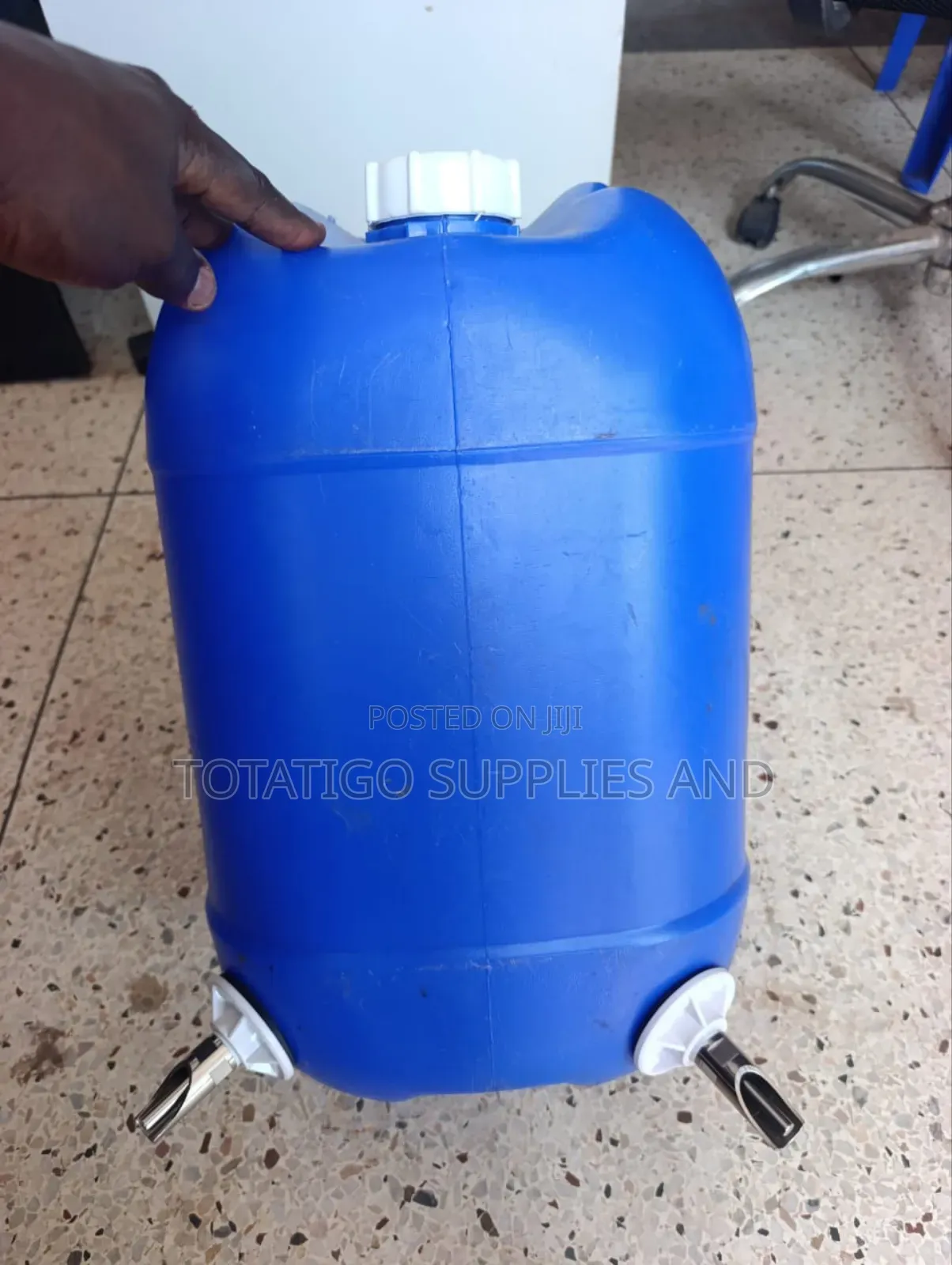 Pig Drinkers-20 Litres