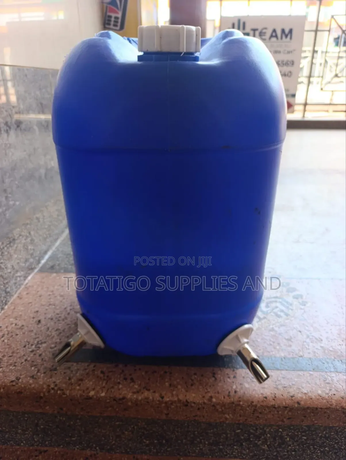 Pig Drinkers-20 Litres