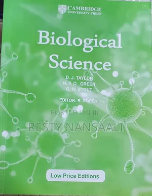 Biological Science