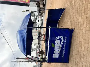 Dome Curved Small Tent