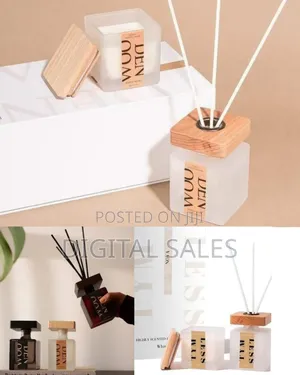 Elegant Luxury Aroma Diffuser