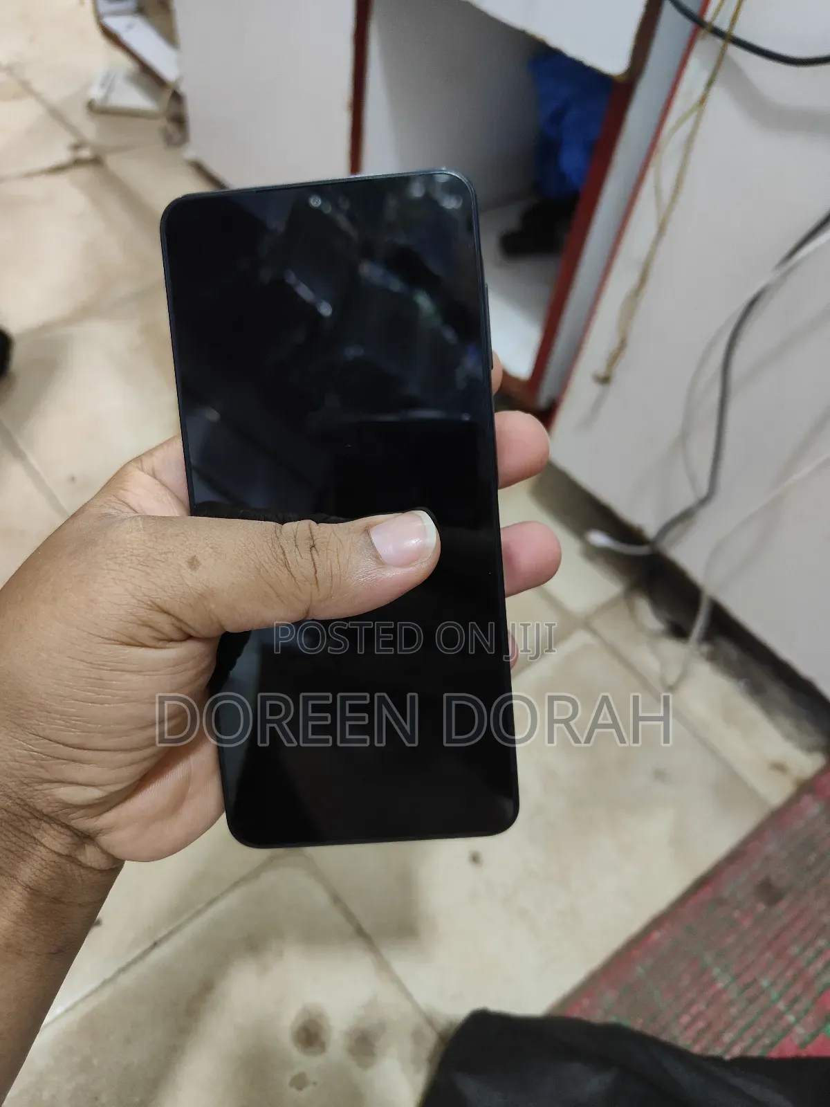 Realme Note 50 128 GB Blue