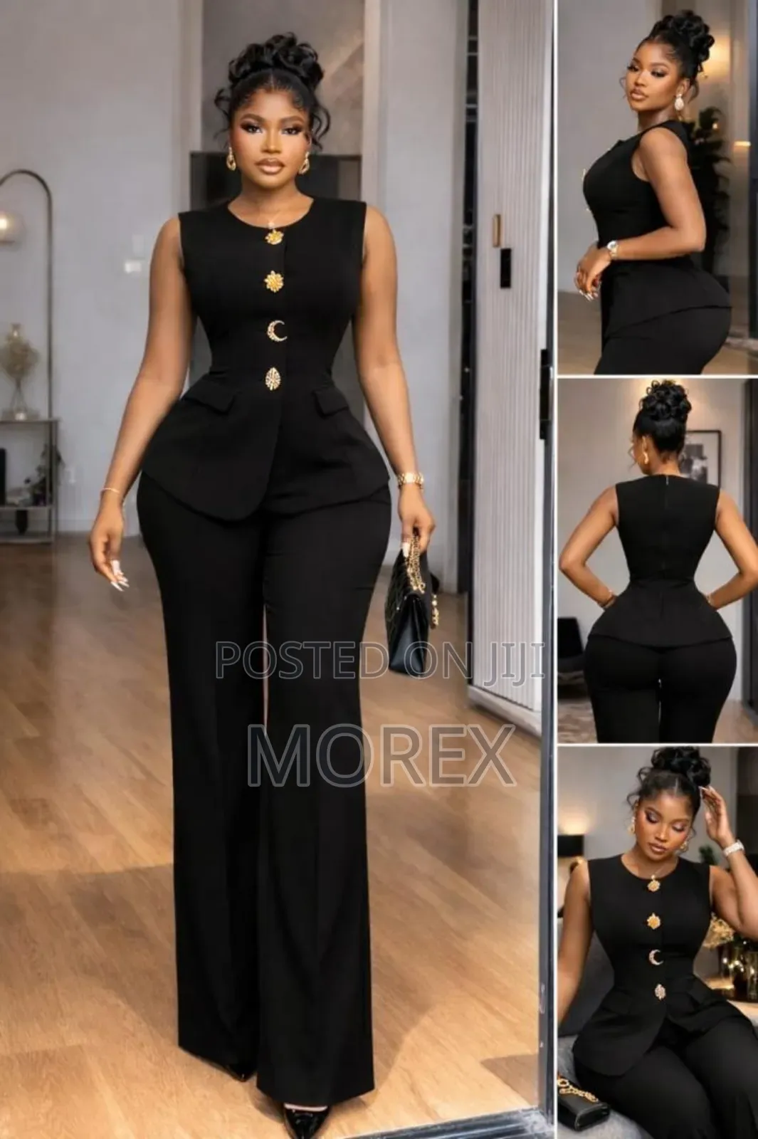 Women Office Wears