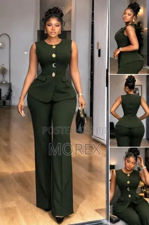 Women Office Wears