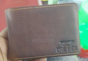Its an Original Disel Wallet for Men