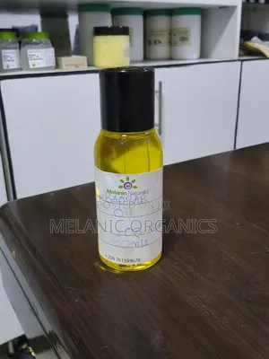 Seed Oil 100% Pure Natural Refined Cold-Pressed Carrier Oil 60ml