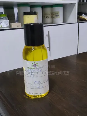 Seed Oil 100% Pure Natural Refined Cold-Pressed Carrier Oil 60ml