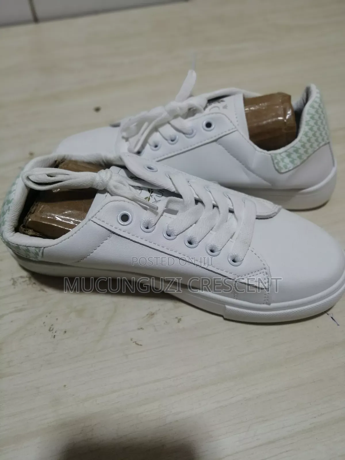 Can Us Shoe