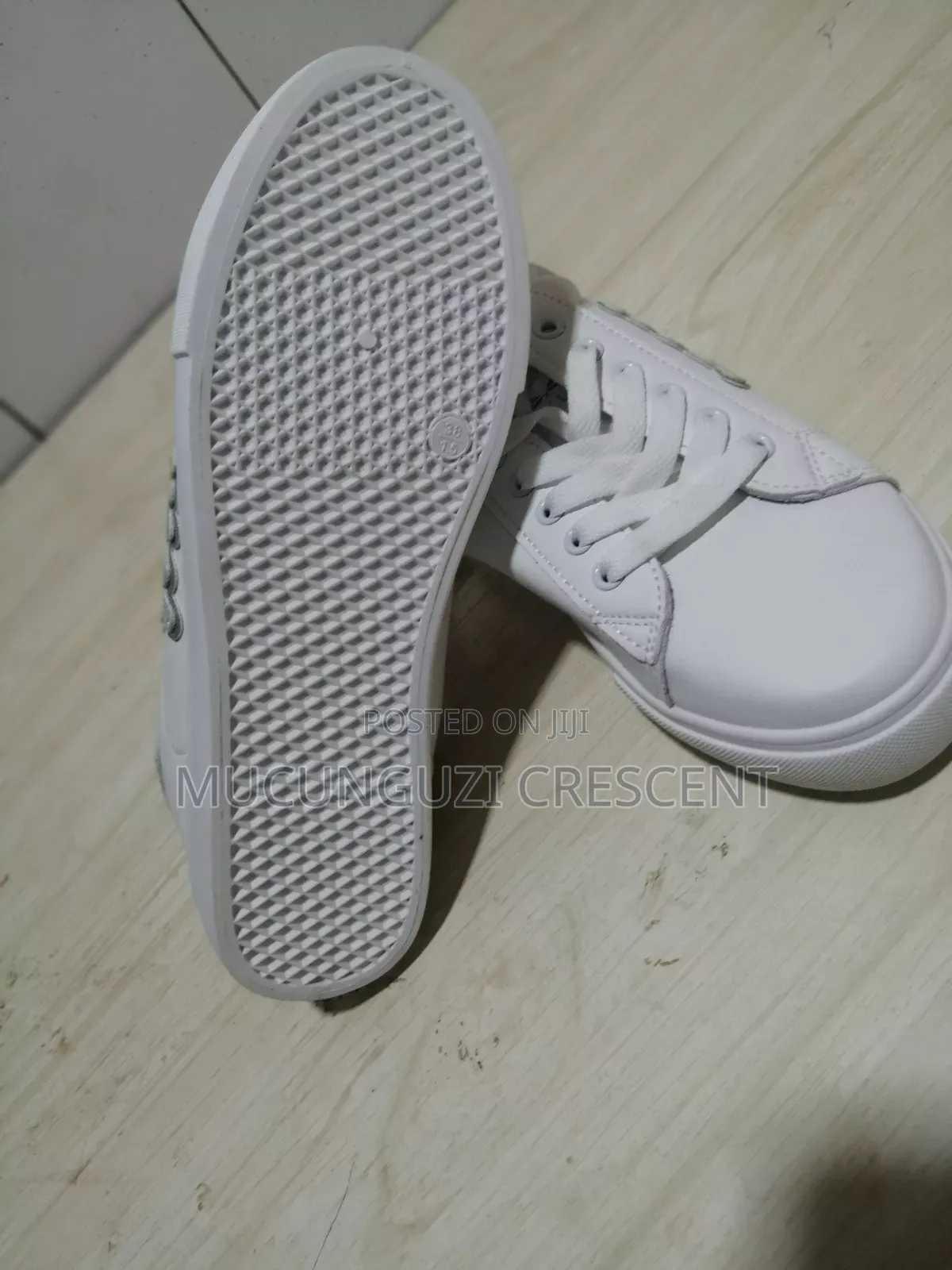 Can Us Shoe