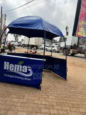 Dome Curved Small Tent