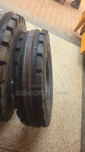 750r16 Nylon Indian Tyres for Tractor 8ply Rating