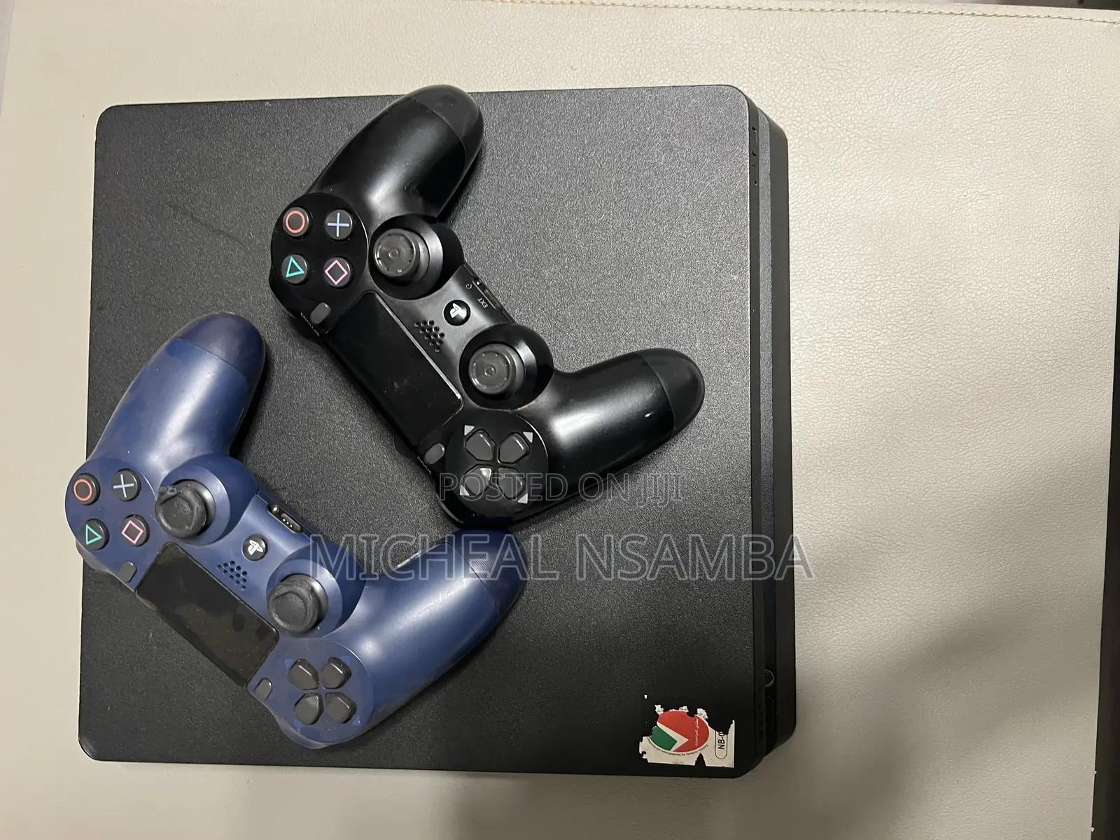 Ps4 Slim for Sale