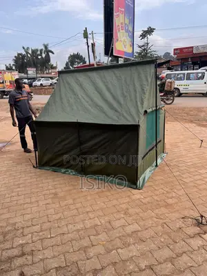 Small Camping Tent for 2 Persons