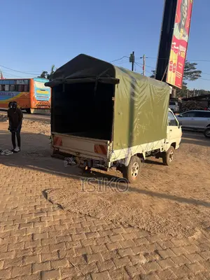 Truck Covers