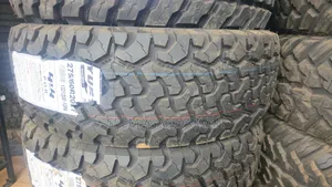 275/60r20 Lt All Terrain