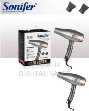 Sonifer Professional Hair Dryer