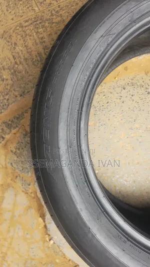 235/55zr19 105y Falken Tyres Foreign Used