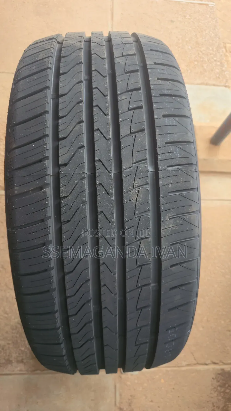 275/40zr22 Mercedez Benz,Range Rover Sport Brand New Tires