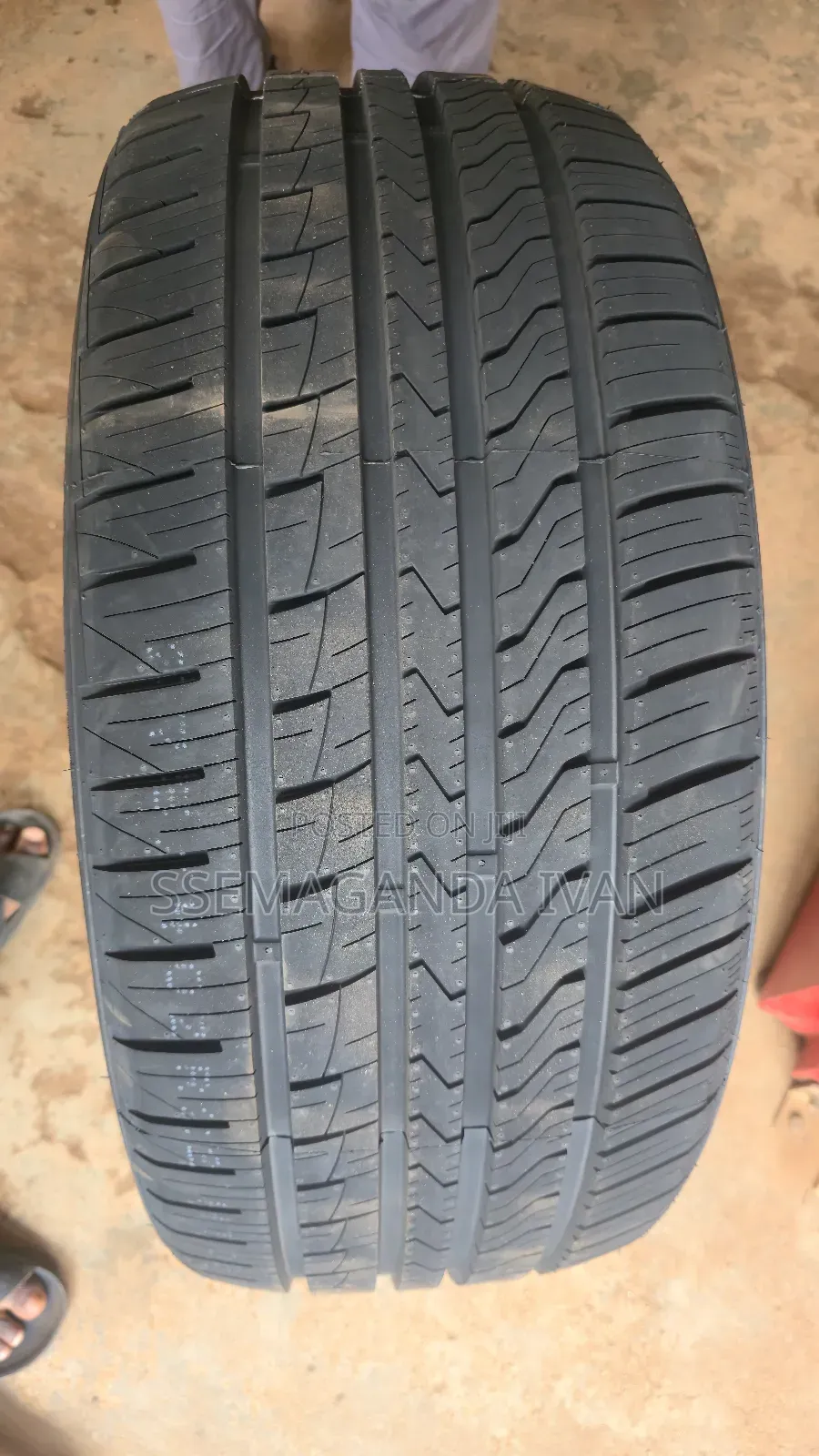 275/40zr22 Mercedez Benz,Range Rover Sport Brand New Tires