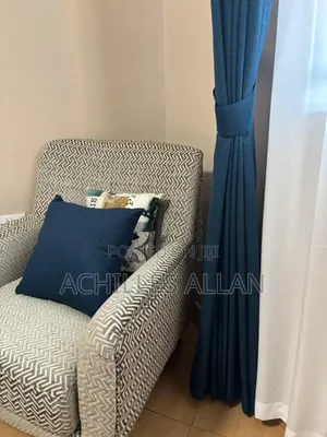 Airbnb in Entebbe at Fully Furnished